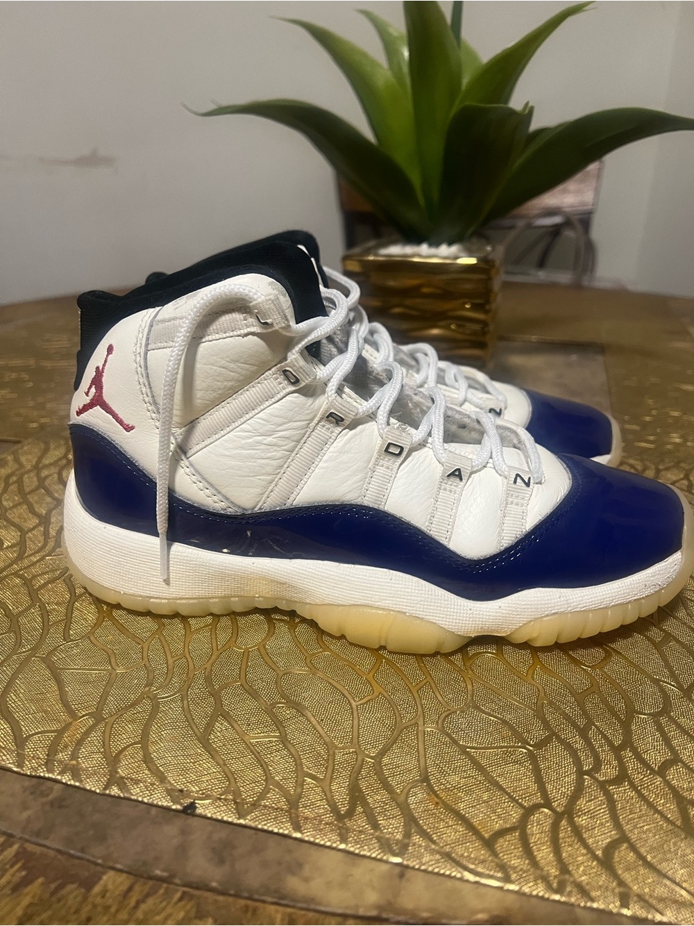 Jordan 11 Retro